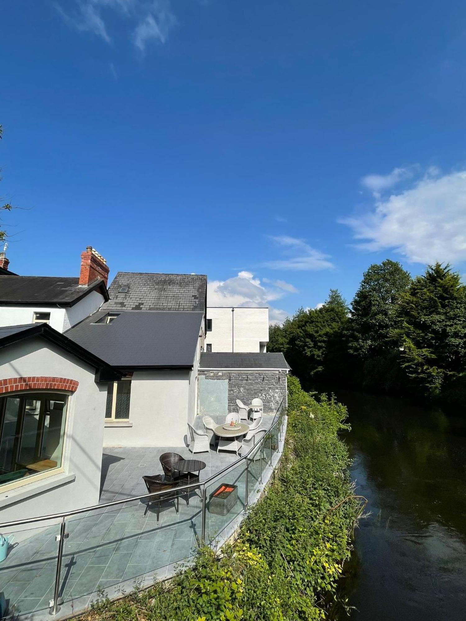 Shandon Bells Guest House Cork Exterior foto
